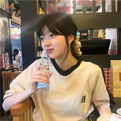 牵牛和仙女