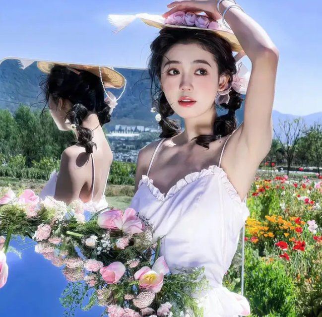 一步之遥