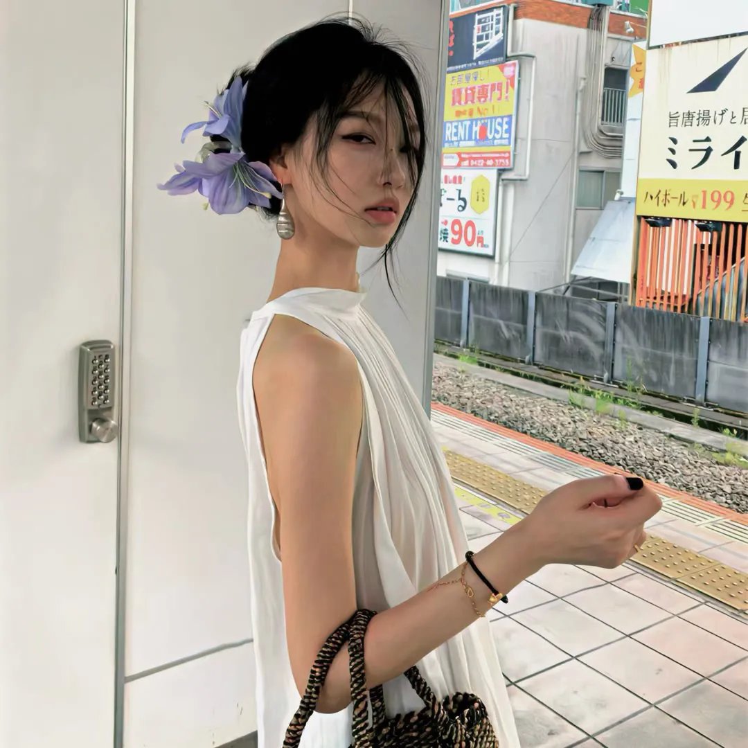 布袋头