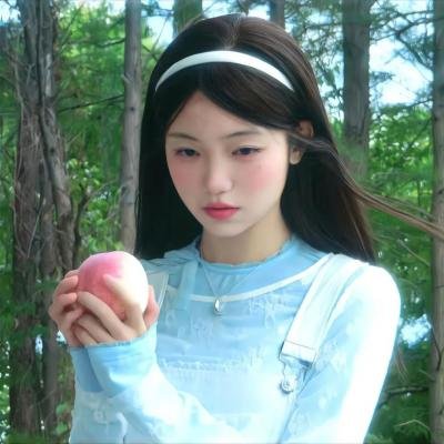 无人知晓的夏日清晨