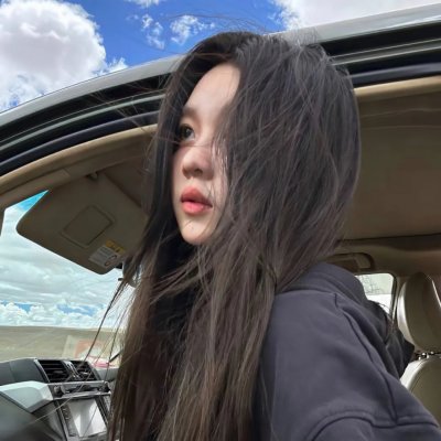我是岁月你是星辰