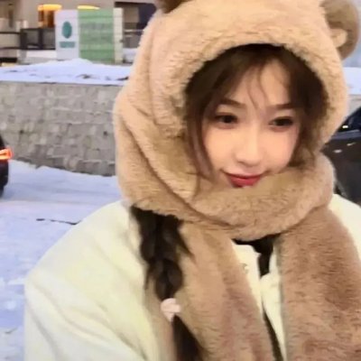 金发女郎